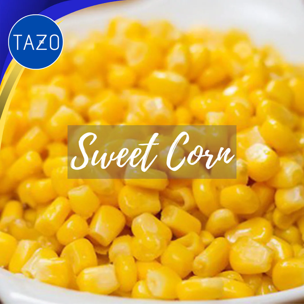 Sweet Corn 2026