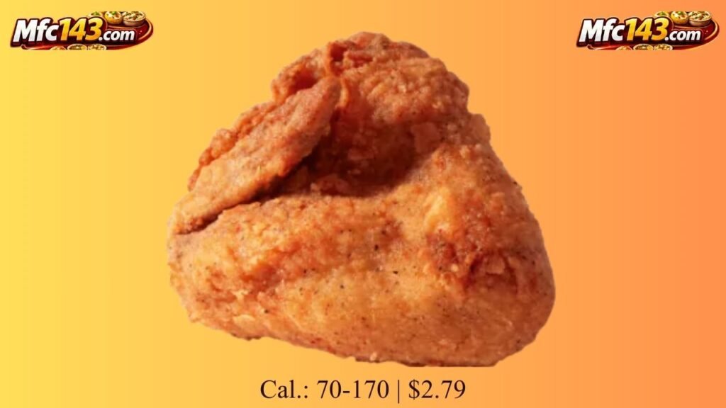 Chicken Wing 2026