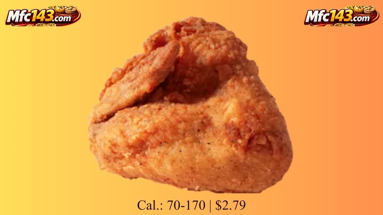 Chicken Wing 2026