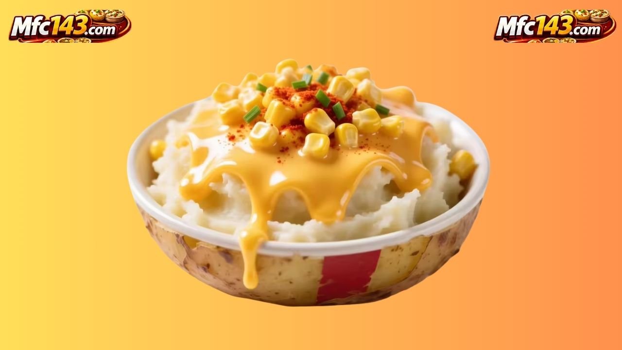 KFC Famous Bowl Fill Up 2026 – Price, Items, Taste & Why Everyone Loves It