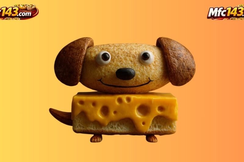 Cheese Dog – The Ultimate Comfort Fast Food 2026