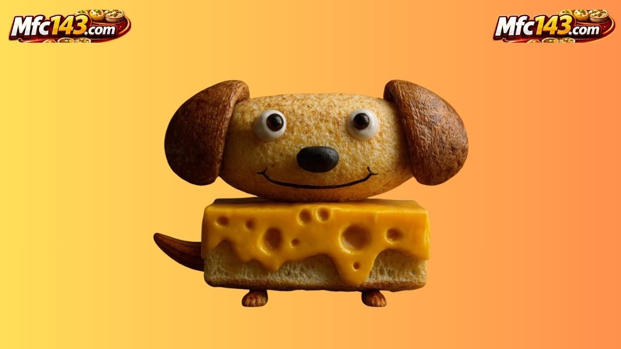 Cheese Dog – The Ultimate Comfort Fast Food 2026