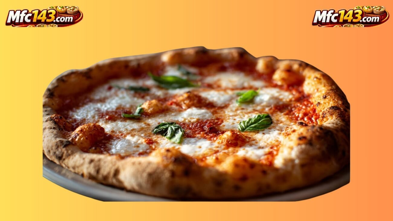 Neapolitan Pizza: The Timeless Soul of Authentic Italian Fast Food 2026