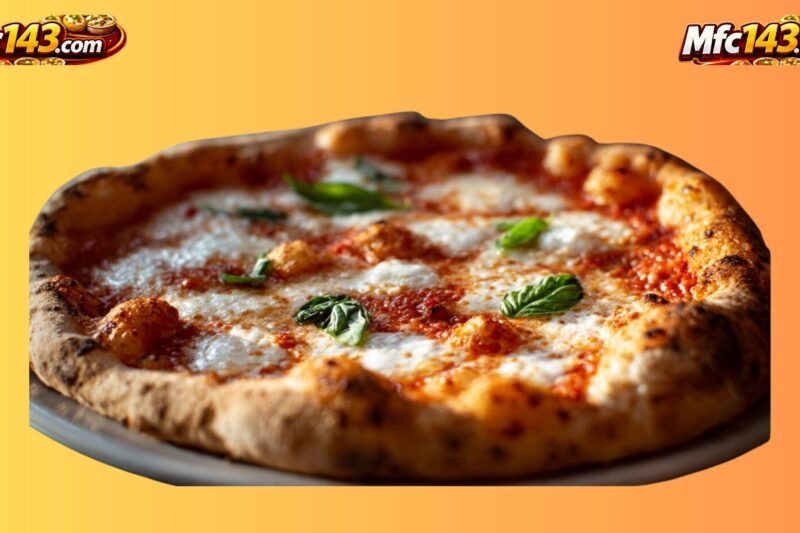 Neapolitan Pizza: The Timeless Soul of Authentic Italian Fast Food 2026