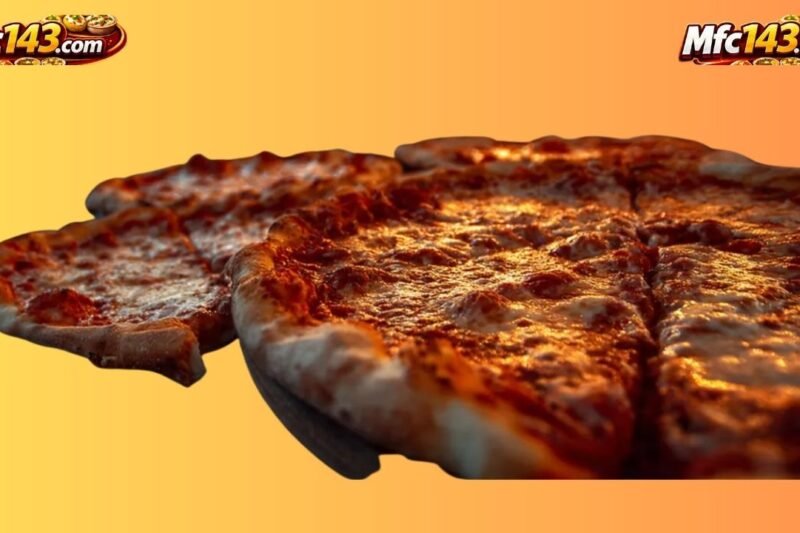 New York Style Pizza: The Foldable Icon of American Fast Food 2026