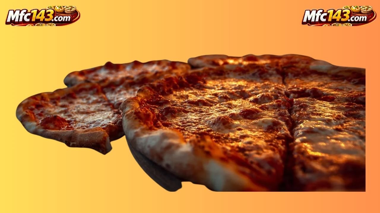 New York Style Pizza: The Foldable Icon of American Fast Food 2026