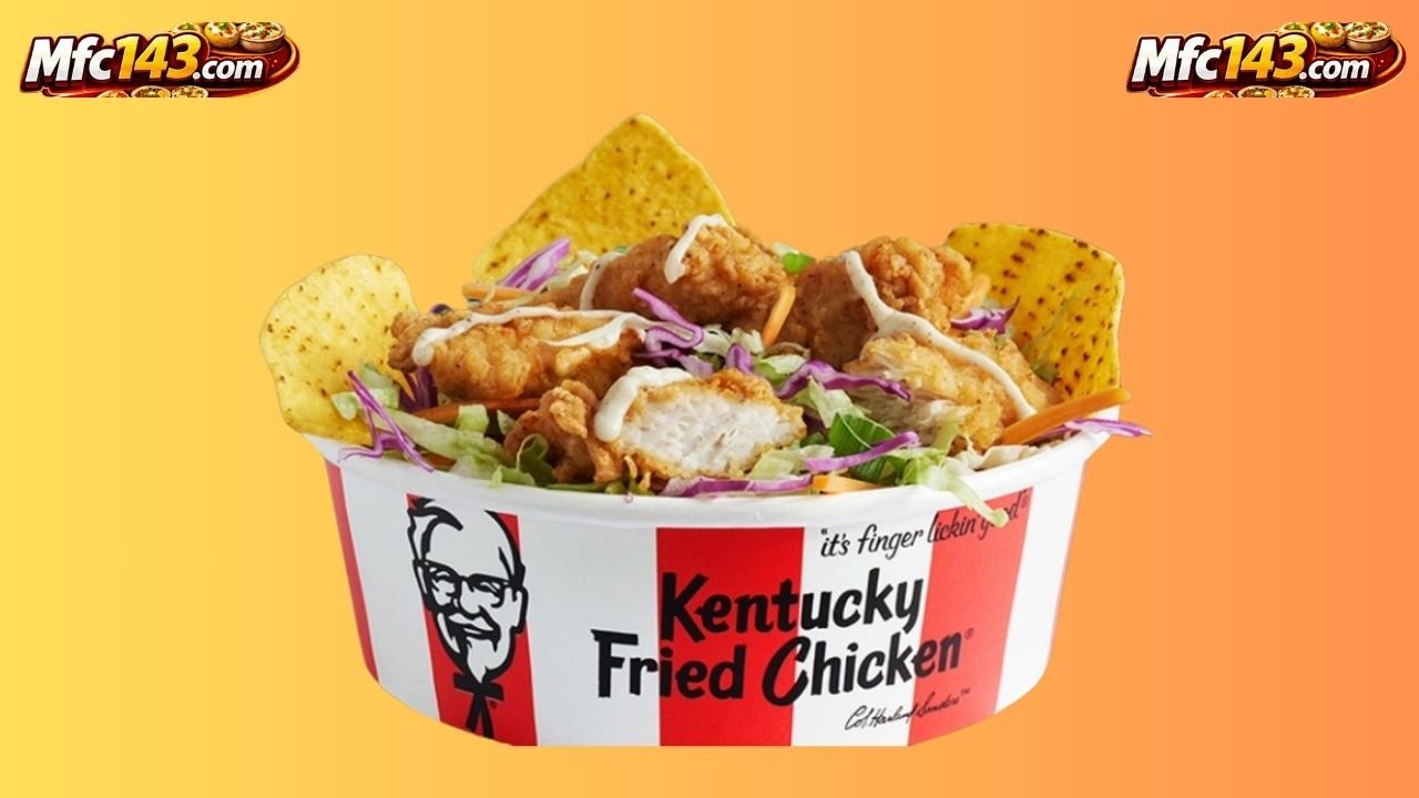 Original Crunch Bowl: Australia 2026