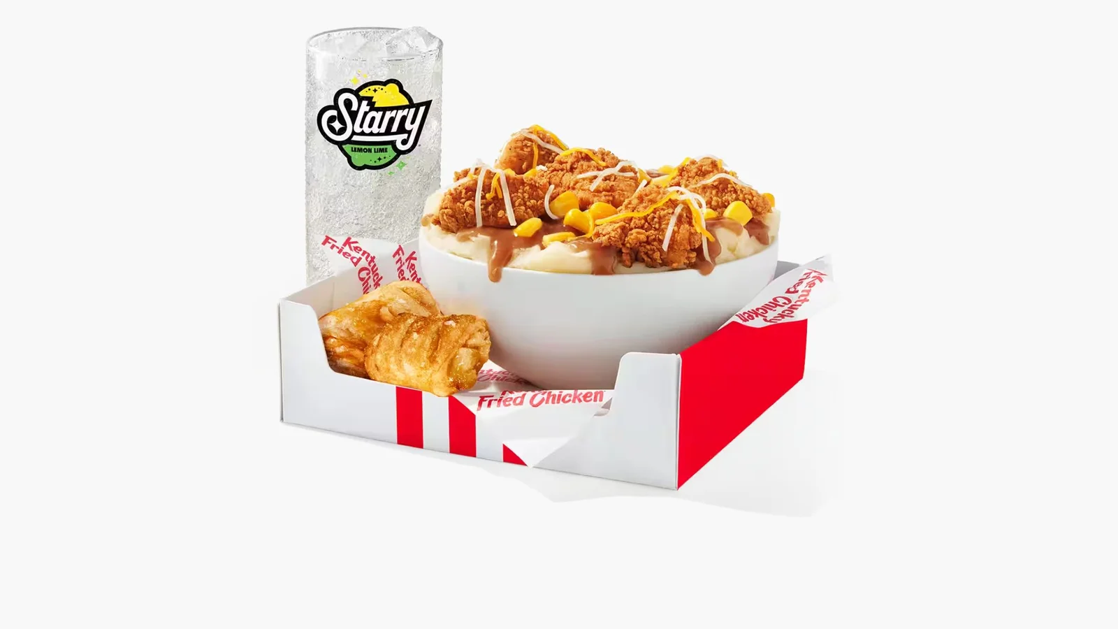 Taste of KFC 2 Pc. Deal 2026