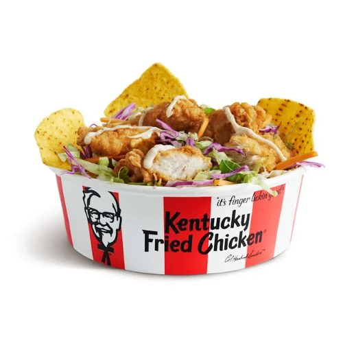 Original Crunch Bowl: Australia 2026