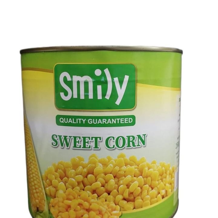 Sweet Corn 2026