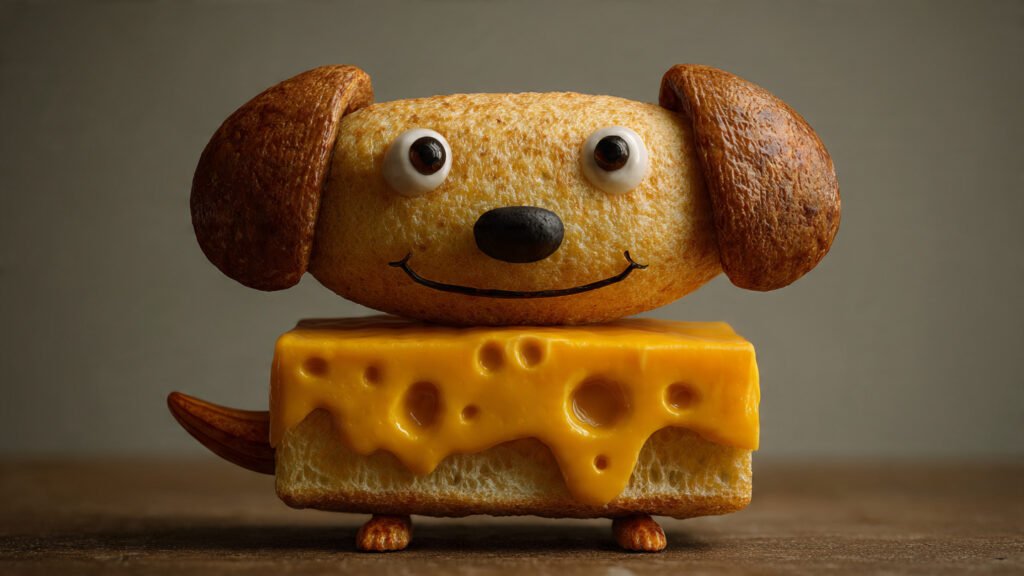 Cheese Dog – The Ultimate Comfort Fast Food 2026