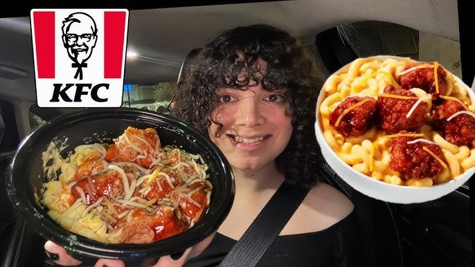 Korean BBQ Mac & Cheese Bowl Combo 2026