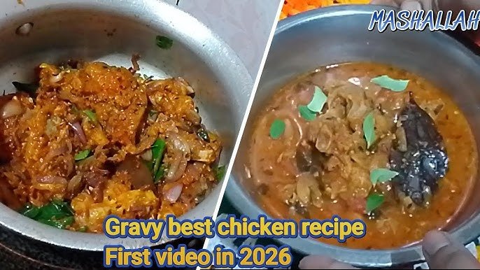 Gravy 2026