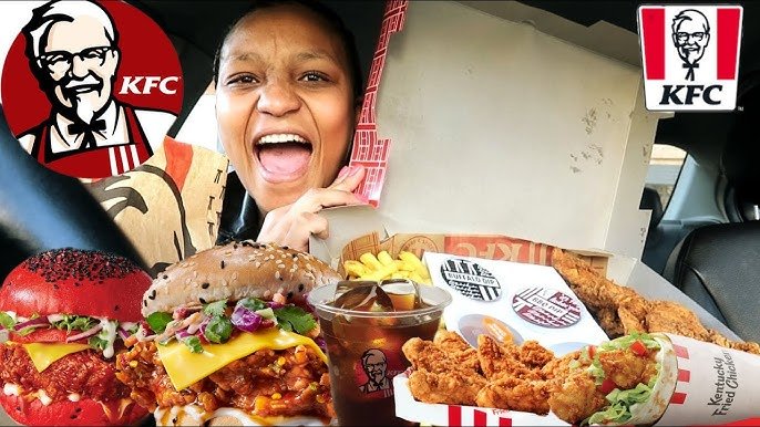 Chilli Lime Dunked Burger: South Africa 2026