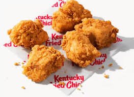 5 pc. Nugget Kids Meal 2026