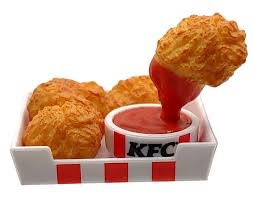 5 pc. Nugget Kids Meal 2026