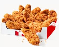 16 Pc. Tenders Only – The Ultimate Chicken Feast 2026