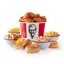 Taste of KFC 6 pc. Deal 2026