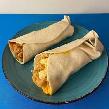 NEW! Spicy Mac & Cheese KFC Wrap 2026