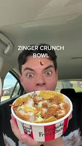 Original Crunch Bowl: Australia 2026