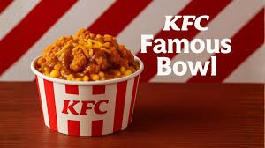 KFC 3 Pc. Tenders Fill Up 2026