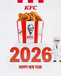 Taste of KFC 2 Pc. Deal 2026