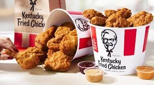 Taste of KFC 2 Pc. Deal 2026