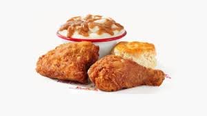 Taste of KFC 2 Pc. Deal 2026