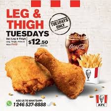Chicken Thigh 2026