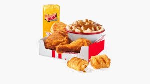 Meal for Two: 2 Sandwiches + 4 pc. Tenders Combo 2026