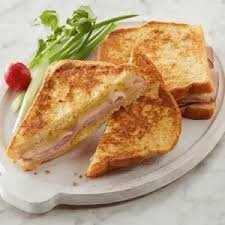 Meal for Two: 2 Sandwiches + 4 pc. Tenders Combo 2026