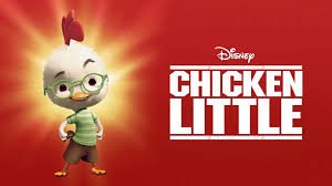 Chicken Little 2026