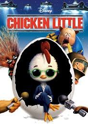 Chicken Little 2026