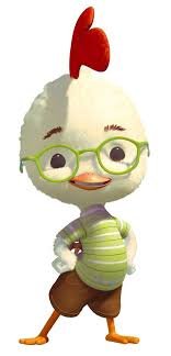 Chicken Little 2026