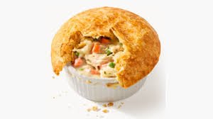 KFC Pot Pie Combo 2026