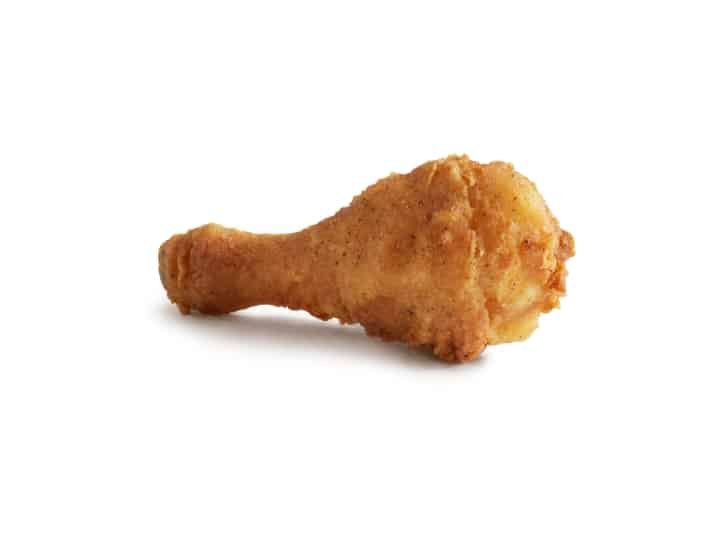 Chicken Thigh 2026