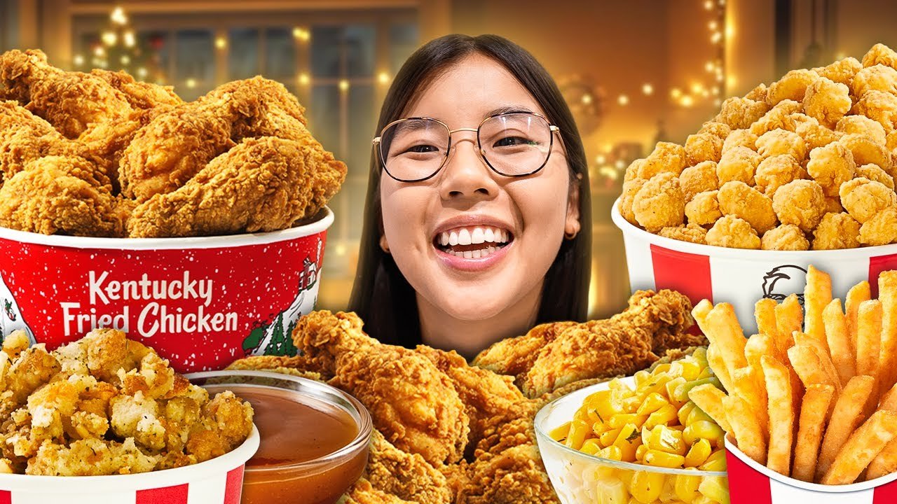 Chicken & Tenders Feast: 6 pc. Chicken + 6 pc. Tenders 2026