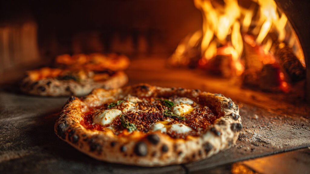 Neapolitan Pizza: The Timeless Soul of Authentic Italian Fast Food 2026