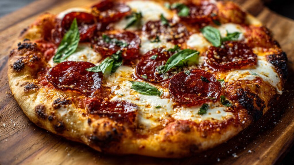 Neapolitan Pizza: The Timeless Soul of Authentic Italian Fast Food 2026