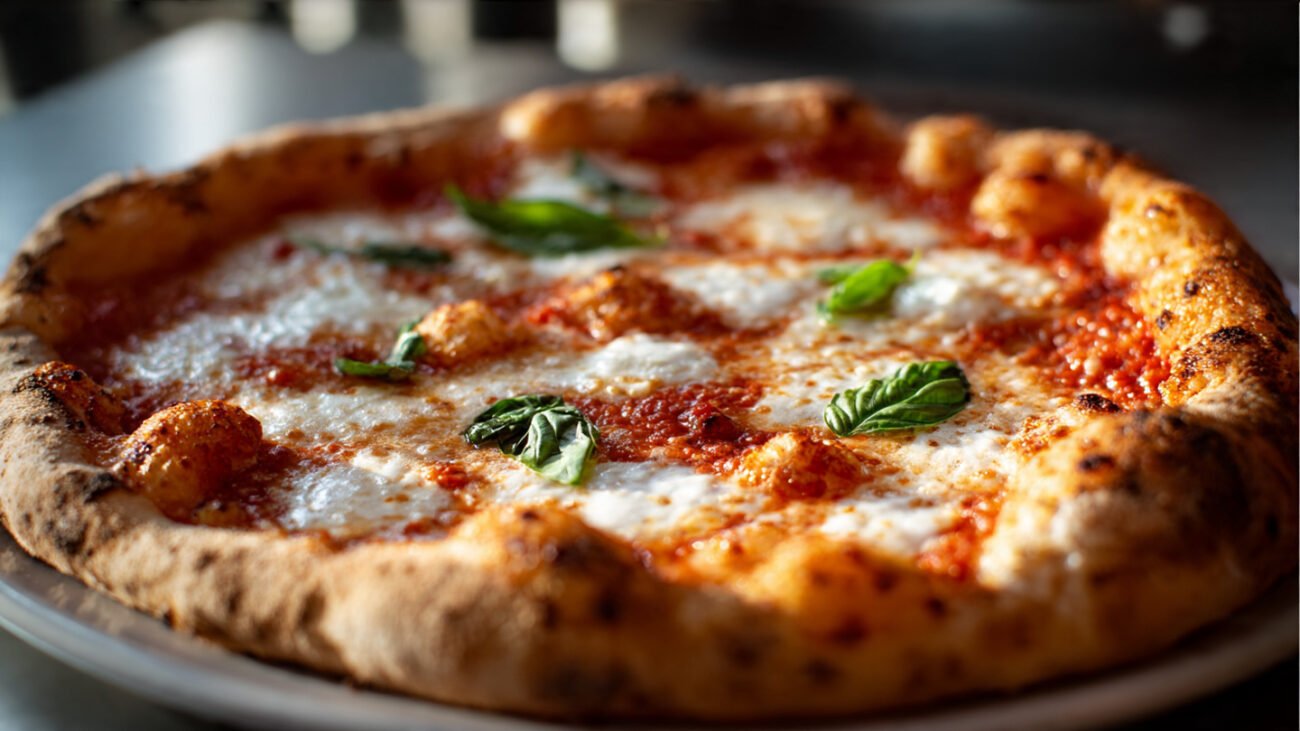 Neapolitan Pizza: The Timeless Soul of Authentic Italian Fast Food 2026