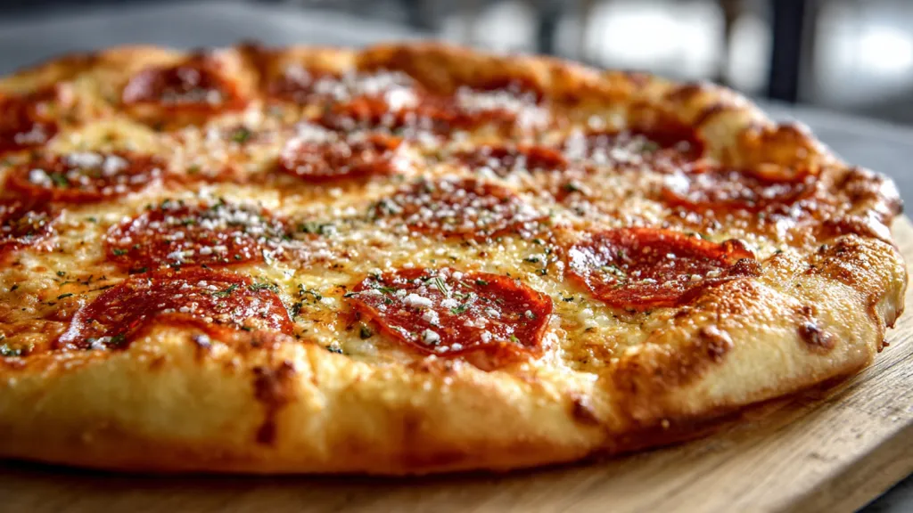 New York Style Pizza: The Foldable Icon of American Fast Food 2026