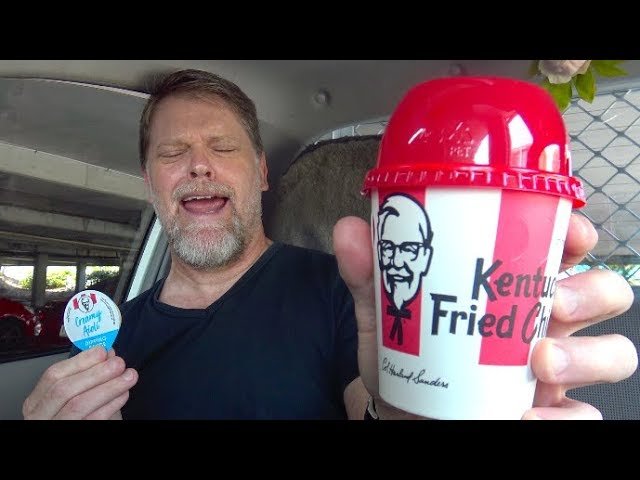 Go Bucket: 1 Original Tender 2026