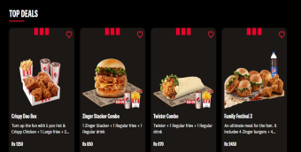 KFC Menu With Prices 2026: The Ultimate Guide to Your Favorites