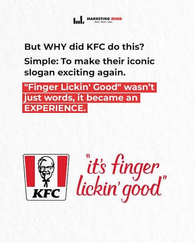 KFC Finger Licking Good: The Story Behind the World’s Most Delicious Slogan