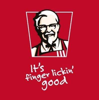 KFC Finger Licking Good: The Story Behind the World’s Most Delicious Slogan