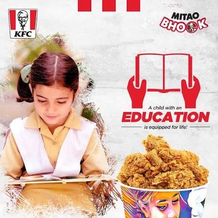KFC Mitao Bhook