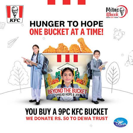 KFC Mitao Bhook