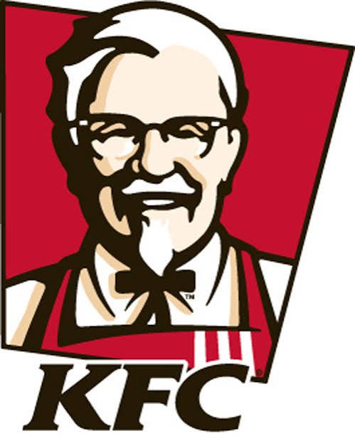 KFC Colonel Sanders