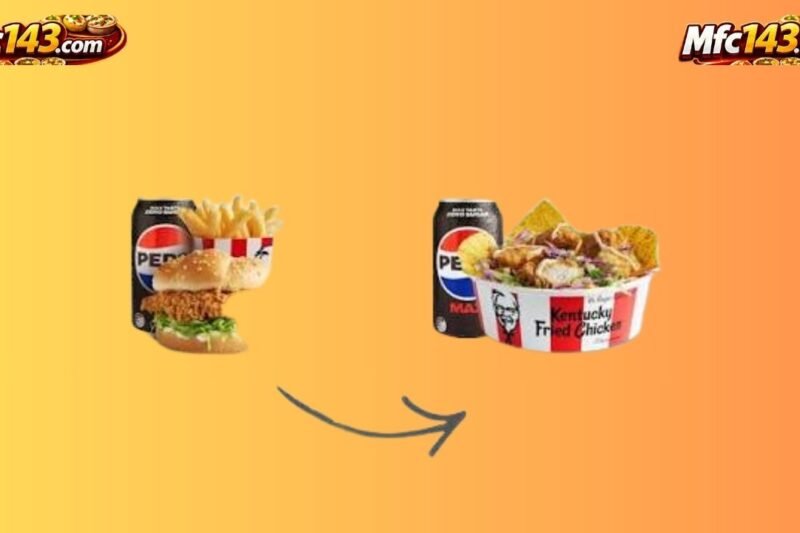 KFC Original Crunch Bowl Calories: The Complete Nutritional Guide