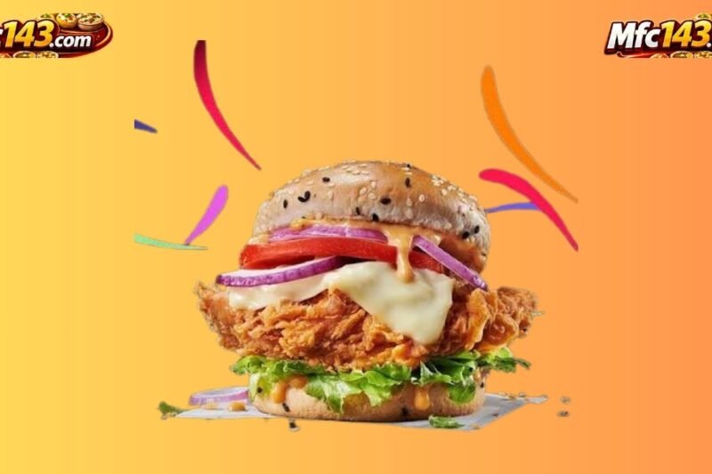 KFC Chilli Lime Dunked Burger Review South Africa: A Spicy & Tangy Flavor Explosion
